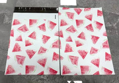 Watermelon Polymailers