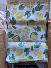 Lemon Polymailers