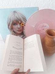 Taylor Swift Book of Lyrics