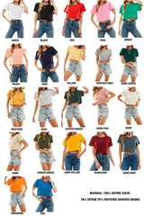Wholesale Mama Crop Tops