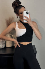 MCKENNA CROP TOP