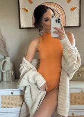 RAYA BODYSUIT