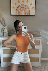 RAYA BODYSUIT