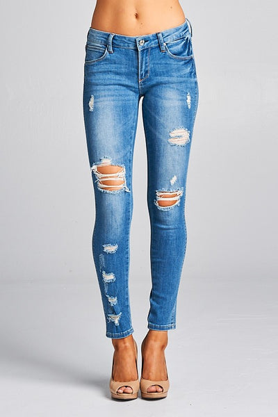 Ann Marie Jeans