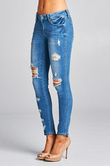 Ann Marie Jeans