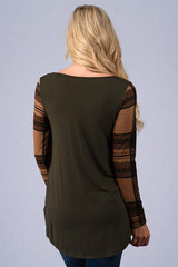 Harmony Blouse