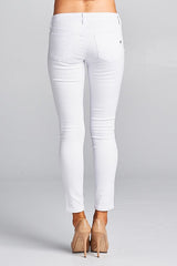 Monica Jeans