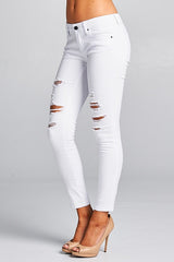 Monica Jeans