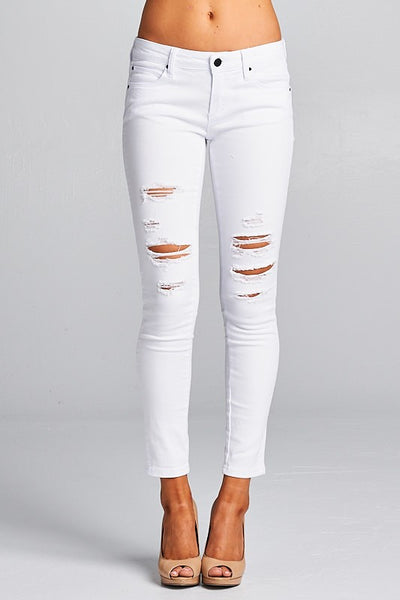 Monica Jeans