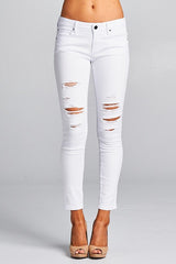 Monica Jeans