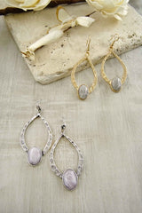 Juliet Earrings