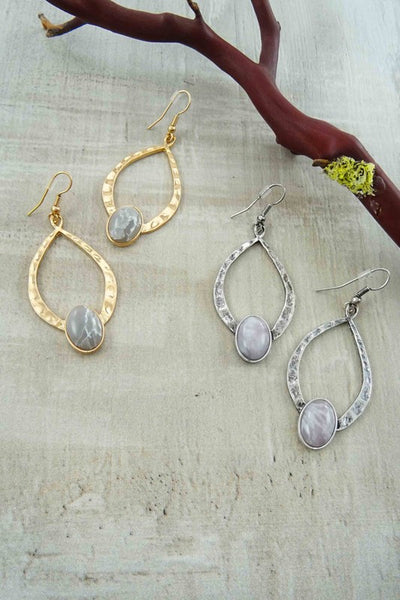Juliet Earrings