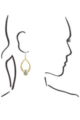 Juliet Earrings