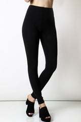 Black Leggings