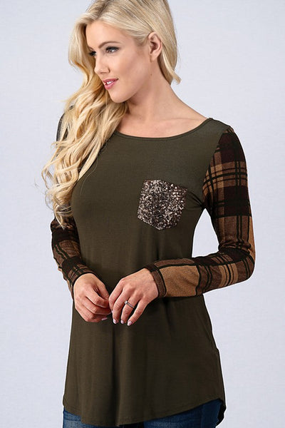 Harmony Blouse