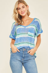Linda Lane Tee