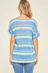 Linda Lane Tee
