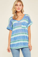 Linda Lane Tee