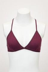 Criss Cross Bralette
