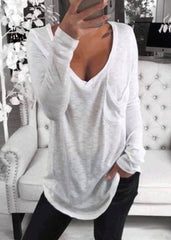Kaelynn Blouse