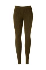 Laci Leggings in Olive