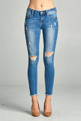 Britney Jeans