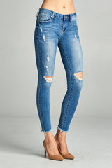 Britney Jeans
