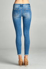 Britney Jeans