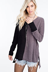 Harley Sweater