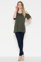 Tiana Blouse