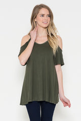 Tiana Blouse
