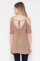 Tiana Blouse