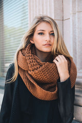 Morgan Scarf
