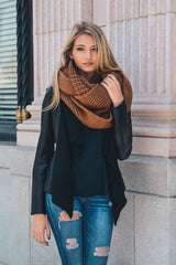 Morgan Scarf