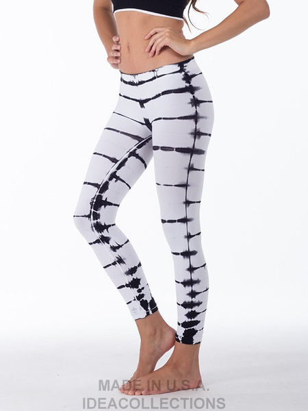 Marble Sports Tights