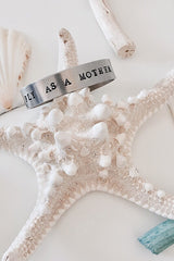Fly as a Mother Cuff