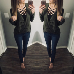 Clare Blouse