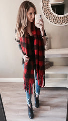 WHOLESALE EXTRA BOHO SCARF