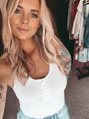 17383 SNAP BODYSUIT
