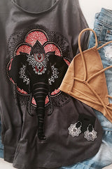 Elephant Tank