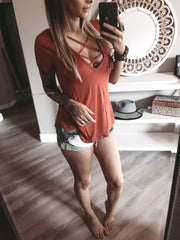 WHOLESALE 1227 COMFY TEES
