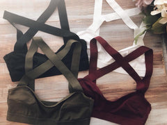 Heidi Bralette