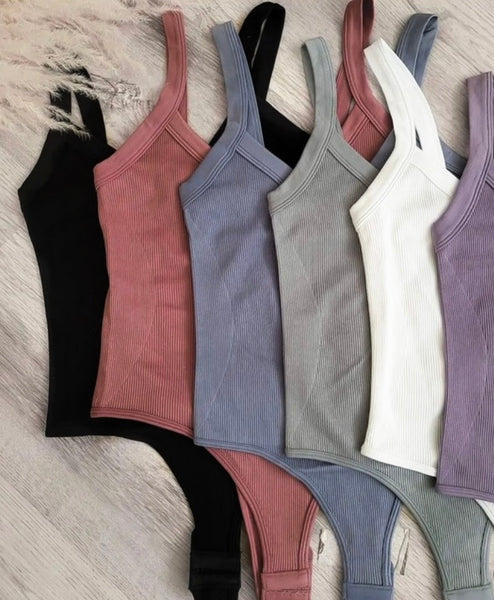 17755 SLIMMING COMPRESSION BODYSUIT