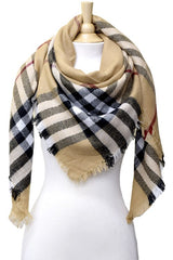 Megan Scarf