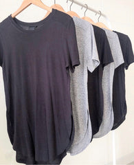 WHOLESALE BASIC TEES