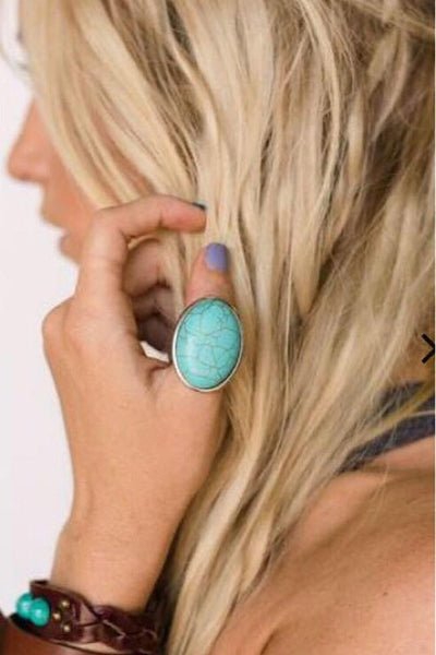 Miley Ring