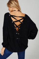 Athena Sweater