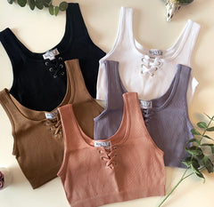 17752 CROP TOP BRAMIS