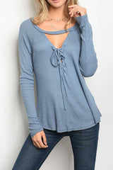 Everly Blouse