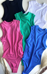 RAYA BODYSUIT